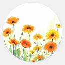 Search for meadows stickers Botanical
