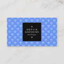 Search for label business cards Square