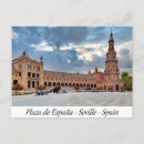 Search for spain postcards City