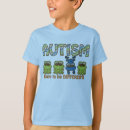 Search for dare to be different tshirts Awareness