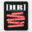 Search for human resources gifts Manager