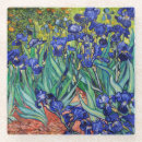 Search for post impressionism coasters Vincent