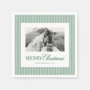 Search for modern christmas napkins Script