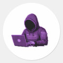Search for hacker stickers Coding