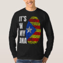 Search for catalonia flag tshirts Estelada