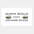 Search for sushi roll stickers Funny