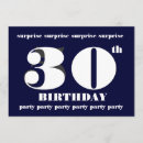 Search for 33rd birthday invitations Milestone