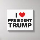 Search for election canvas prints America