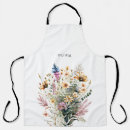 Search for bohemian aprons Pretty