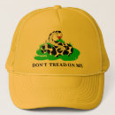 Search for dont hats Rattlesnake