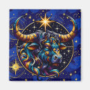 Search for taurus magnets Stars