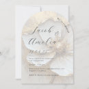 Search for bohemian engagement party invitations Floral