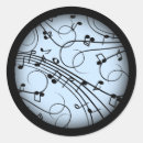 Search for line dancing stickers Music