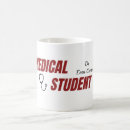 Search for medical students mugs Funny