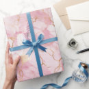 Search for liquid wrapping paper Pink