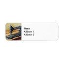 Search for sewing return address labels Vintage