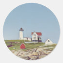 Search for maine lighthouse stickers Nautical