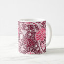 Search for floral pattern mugs William morris
