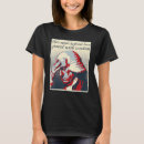 Search for historic figures tshirts Political
