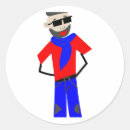 Search for anime character stickers Cool