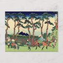 Search for hokusai postcards Vintage