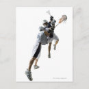Search for lacrosse gear postcards Vertical