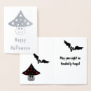 Search for vampire halloween cards Bats