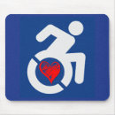 Search for handicapping mousepads Handicapped