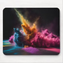 Search for blasting mousepads Explosion