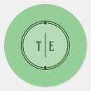 Search for vintage inspired stickers Geometric