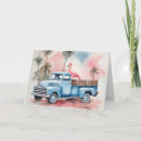 Search for truck birthday cards Blue