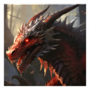 Search for red dragon posters Monster