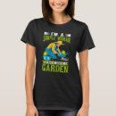 Search for garden womens tshirts Need