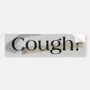 Search for cigarette bumper stickers Cancer