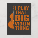 Search for play music birthday cards Violinist