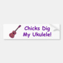 Search for dig bumper stickers Chicks