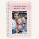 Search for cute recipe books Grandma