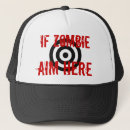 Search for target hats Bullseye