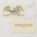 Search for firearms business cards Gun dealer