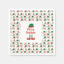 Search for shoe napkins Typography