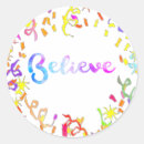 Search for think pink stickers Typography