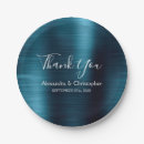 Search for blue paper plates Script