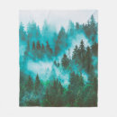 Search for fir blankets Forest