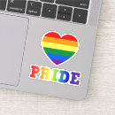 Search for gay pride parade stickers Lesbian