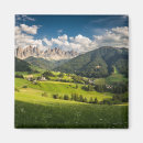 Search for dolomites mountains magnets Landscape