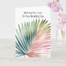 Search for green island cards Pink