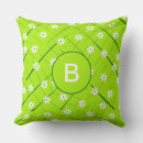 Search for tropical leaf cushions Banana leaves