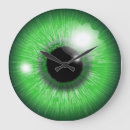 Search for eyeball clocks Green