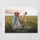 Search for modern wedding save the dates Calligraphy script