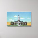 Search for miller canvas prints Exterior